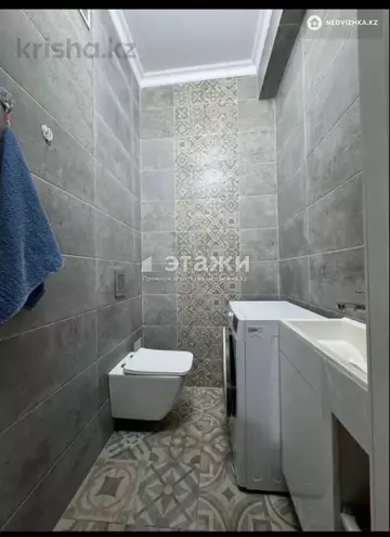 115 м², 3-комнатная квартира, этаж 15 из 21, 115 м², на длительный срок, изображение - 9