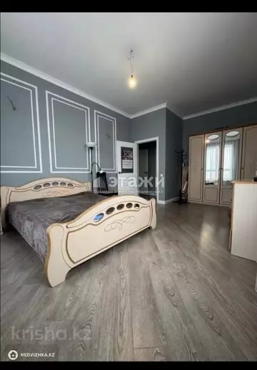 115 м², 3-комнатная квартира, этаж 15 из 21, 115 м², на длительный срок, изображение - 10