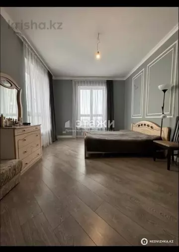 115 м², 3-комнатная квартира, этаж 15 из 21, 115 м², на длительный срок, изображение - 11