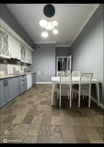 115 м², 3-комнатная квартира, этаж 15 из 21, 115 м², на длительный срок, изображение - 13