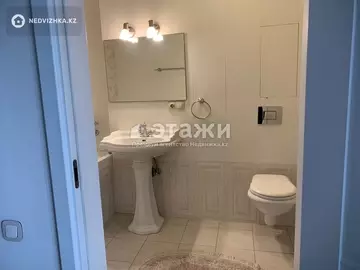 78 м², 2-комнатная квартира, этаж 2 из 17, 78 м², на длительный срок, изображение - 16