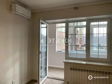 78 м², 2-комнатная квартира, этаж 2 из 17, 78 м², на длительный срок, изображение - 4