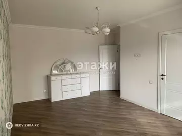 78 м², 2-комнатная квартира, этаж 2 из 17, 78 м², на длительный срок, изображение - 5
