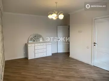 78 м², 2-комнатная квартира, этаж 2 из 17, 78 м², на длительный срок, изображение - 6