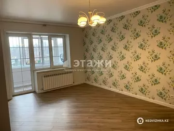 78 м², 2-комнатная квартира, этаж 2 из 17, 78 м², на длительный срок, изображение - 7