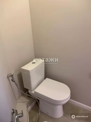 78 м², 2-комнатная квартира, этаж 2 из 17, 78 м², на длительный срок, изображение - 8