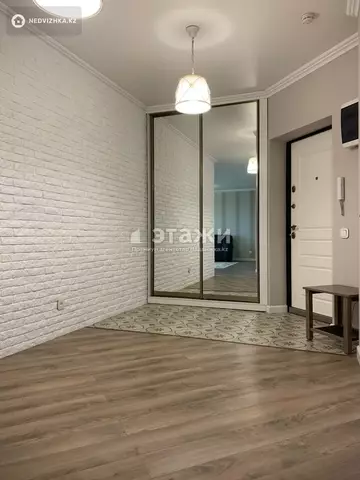78 м², 2-комнатная квартира, этаж 2 из 17, 78 м², на длительный срок, изображение - 9