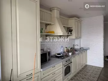 78 м², 2-комнатная квартира, этаж 2 из 17, 78 м², на длительный срок, изображение - 10