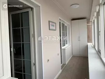 78 м², 2-комнатная квартира, этаж 2 из 17, 78 м², на длительный срок, изображение - 11