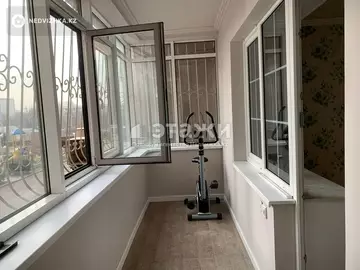 78 м², 2-комнатная квартира, этаж 2 из 17, 78 м², на длительный срок, изображение - 15