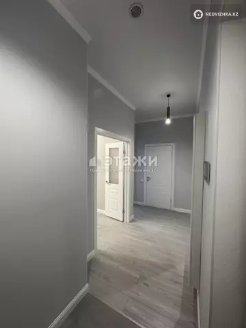 47 м², 2-комнатная квартира, этаж 8 из 12, 47 м², на длительный срок, изображение - 5