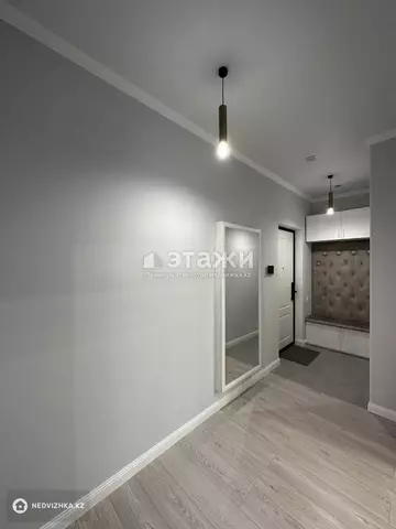 47 м², 2-комнатная квартира, этаж 8 из 12, 47 м², на длительный срок, изображение - 6