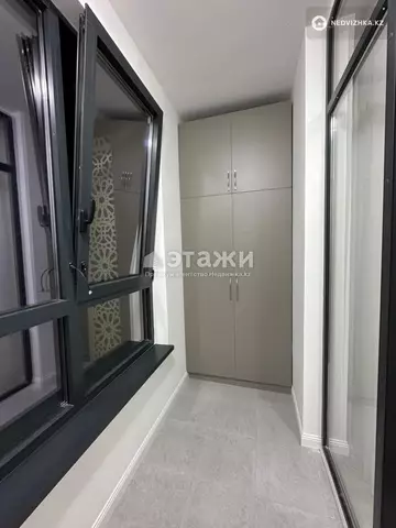 47 м², 2-комнатная квартира, этаж 8 из 12, 47 м², на длительный срок, изображение - 7