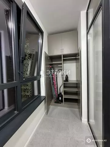 47 м², 2-комнатная квартира, этаж 8 из 12, 47 м², на длительный срок, изображение - 8