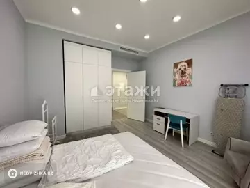 3-комнатная квартира, этаж 2 из 3, 125 м², на длительный срок