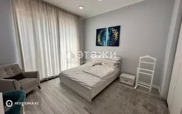 3-комнатная квартира, этаж 2 из 3, 125 м², на длительный срок