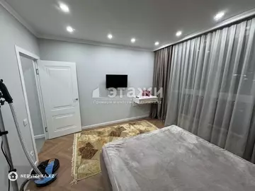60 м², 2-комнатная квартира, этаж 13 из 15, 60 м², на длительный срок, изображение - 5