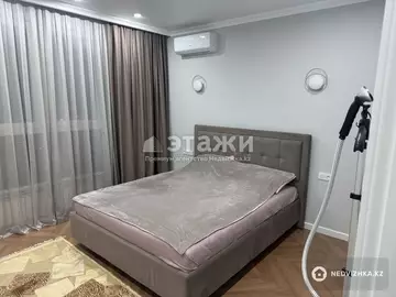 60 м², 2-комнатная квартира, этаж 13 из 15, 60 м², на длительный срок, изображение - 6