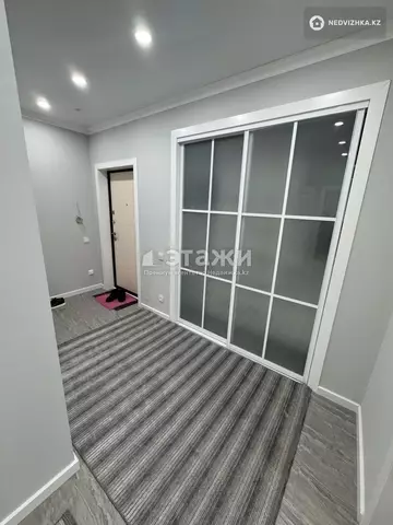 60 м², 2-комнатная квартира, этаж 13 из 15, 60 м², на длительный срок, изображение - 8