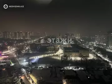 60 м², 2-комнатная квартира, этаж 13 из 15, 60 м², на длительный срок, изображение - 9