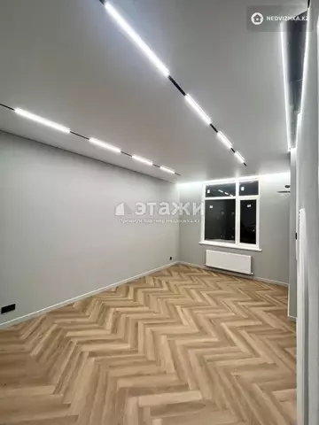 3-комнатная квартира, этаж 14 из 15, 90 м²