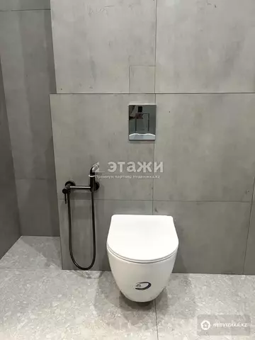 90 м², 3-комнатная квартира, этаж 14 из 15, 90 м², изображение - 4