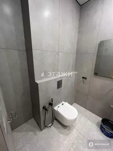 90 м², 3-комнатная квартира, этаж 14 из 15, 90 м², изображение - 7