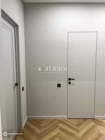 90 м², 3-комнатная квартира, этаж 14 из 15, 90 м², изображение - 8