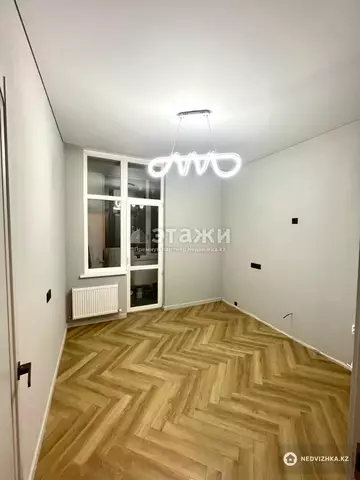 90 м², 3-комнатная квартира, этаж 14 из 15, 90 м², изображение - 9