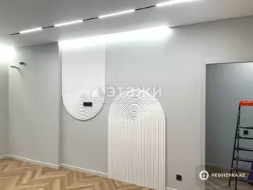 90 м², 3-комнатная квартира, этаж 14 из 15, 90 м², изображение - 10