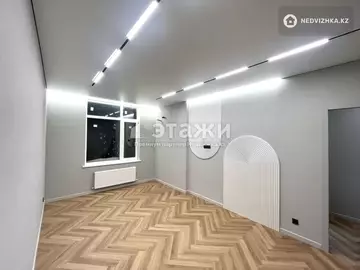 90 м², 3-комнатная квартира, этаж 14 из 15, 90 м², изображение - 11