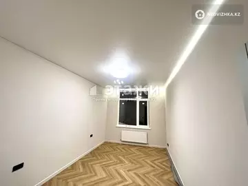 90 м², 3-комнатная квартира, этаж 14 из 15, 90 м², изображение - 12