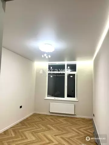 90 м², 3-комнатная квартира, этаж 14 из 15, 90 м², изображение - 13