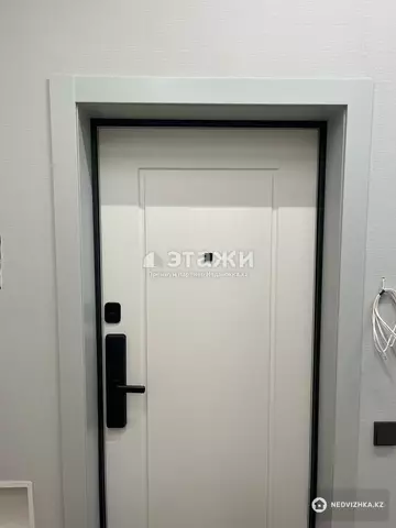 90 м², 3-комнатная квартира, этаж 14 из 15, 90 м², изображение - 14
