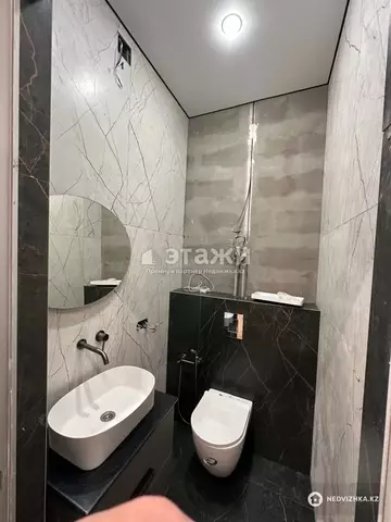90 м², 3-комнатная квартира, этаж 14 из 15, 90 м², изображение - 17