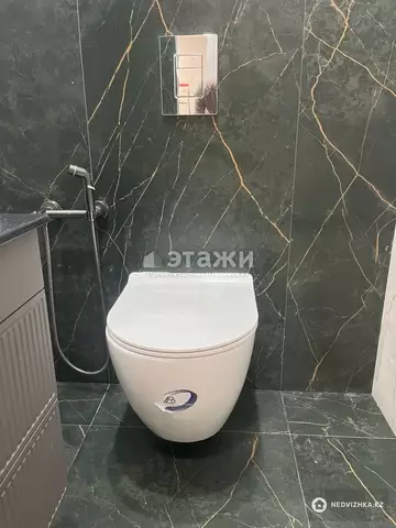 90 м², 3-комнатная квартира, этаж 14 из 15, 90 м², изображение - 19