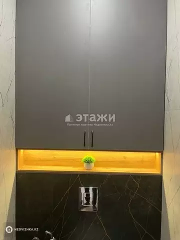 90 м², 3-комнатная квартира, этаж 14 из 15, 90 м², изображение - 21