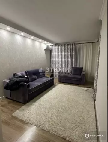 70 м², 2-комнатная квартира, этаж 12 из 13, 70 м², изображение - 0