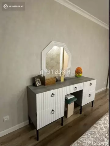 70 м², 2-комнатная квартира, этаж 12 из 13, 70 м², изображение - 1