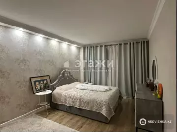 2-комнатная квартира, этаж 12 из 13, 70 м²
