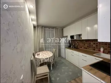 70 м², 2-комнатная квартира, этаж 12 из 13, 70 м², изображение - 10