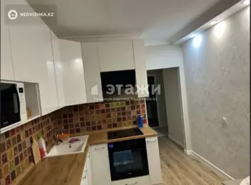 70 м², 2-комнатная квартира, этаж 12 из 13, 70 м², изображение - 11