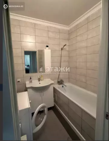 70 м², 2-комнатная квартира, этаж 12 из 13, 70 м², изображение - 12