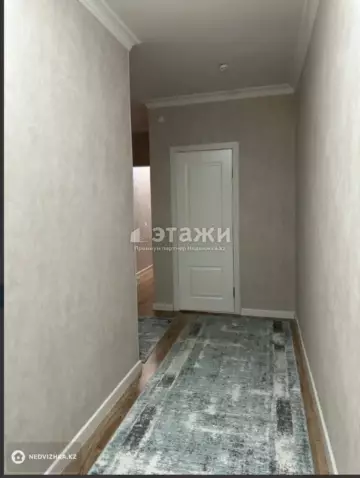 70 м², 2-комнатная квартира, этаж 12 из 13, 70 м², изображение - 14