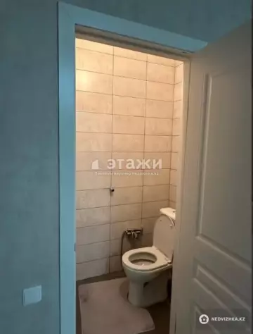 70 м², 2-комнатная квартира, этаж 12 из 13, 70 м², изображение - 13
