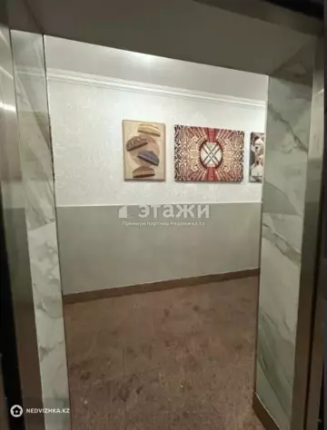 70 м², 2-комнатная квартира, этаж 12 из 13, 70 м², изображение - 16