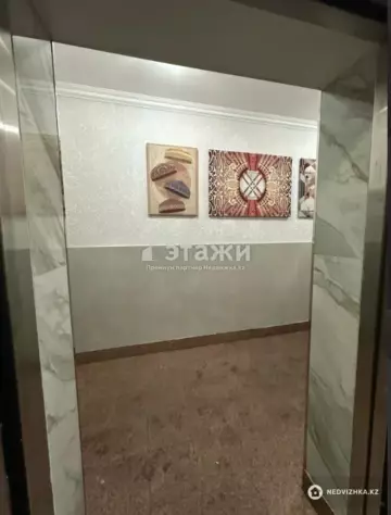 70 м², 2-комнатная квартира, этаж 12 из 13, 70 м², изображение - 17