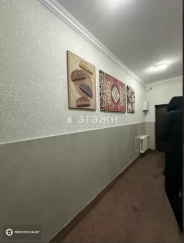70 м², 2-комнатная квартира, этаж 12 из 13, 70 м², изображение - 18