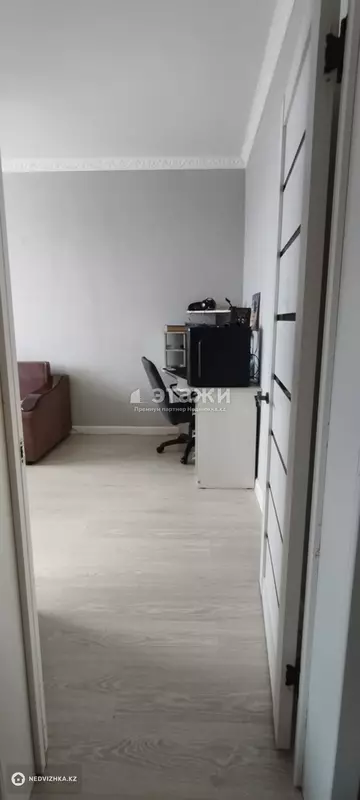 50 м², 2-комнатная квартира, этаж 1 из 5, 50 м², изображение - 1