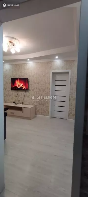 50 м², 2-комнатная квартира, этаж 1 из 5, 50 м², изображение - 4